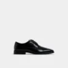 Zapatos Oxford Hughes