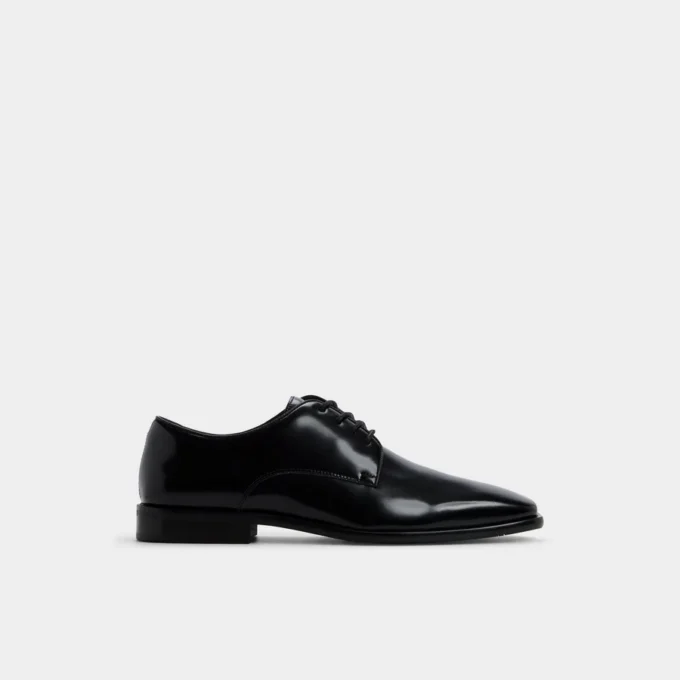 Zapatos Oxford Hughes
