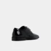 Zapatos Oxford Hughes