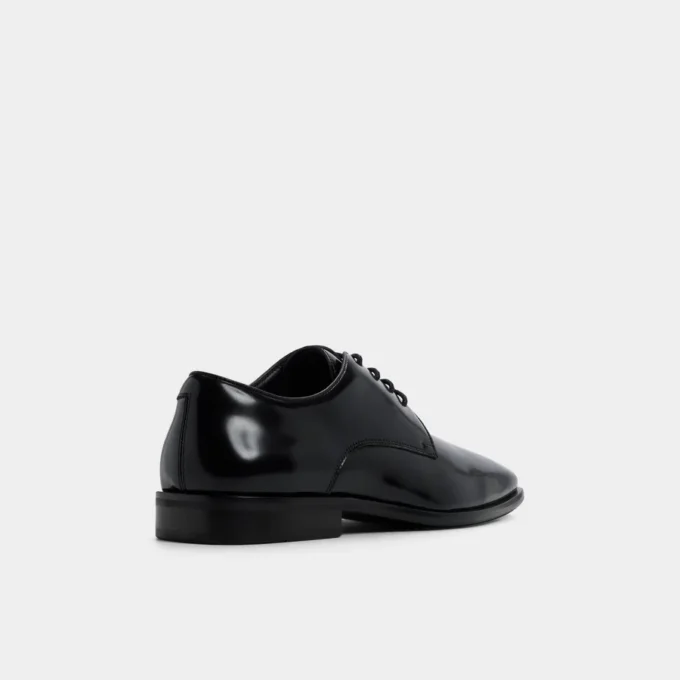 Zapatos Oxford Hughes