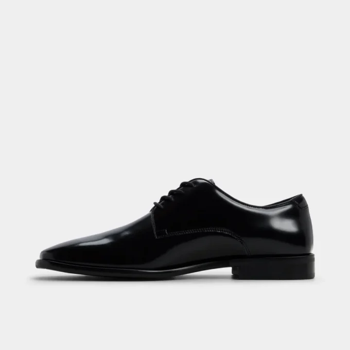 Zapatos Oxford Hughes