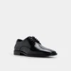 Zapatos Oxford Hughes