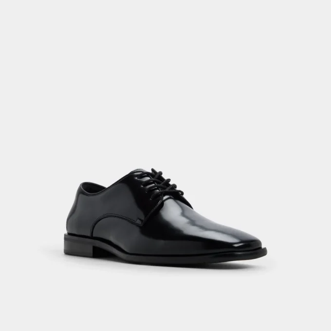 Zapatos Oxford Hughes
