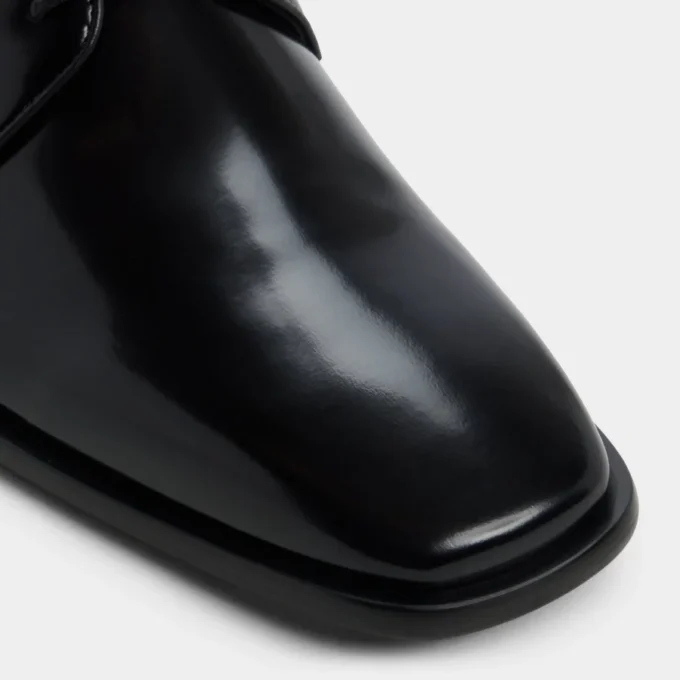 Zapatos Oxford Hughes