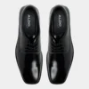 Zapatos Oxford Hughes