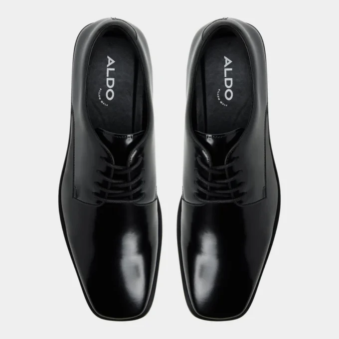 Zapatos Oxford Hughes