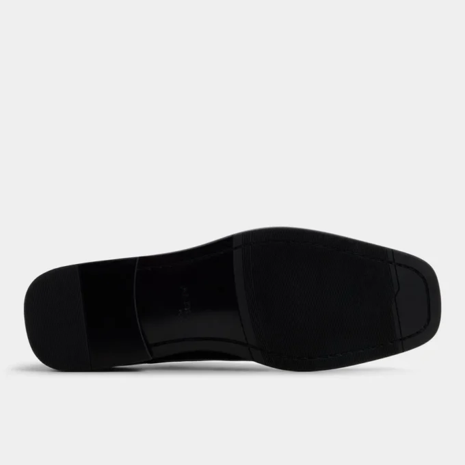 Zapatos Oxford Hughes