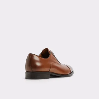 Zapatos Oxford Lazio