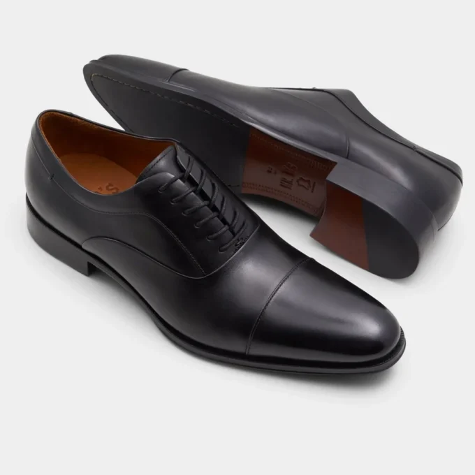 Zapatos Oxford Osborne