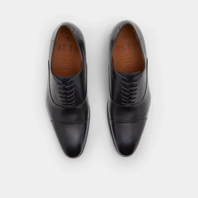 Zapatos Oxford Osborne